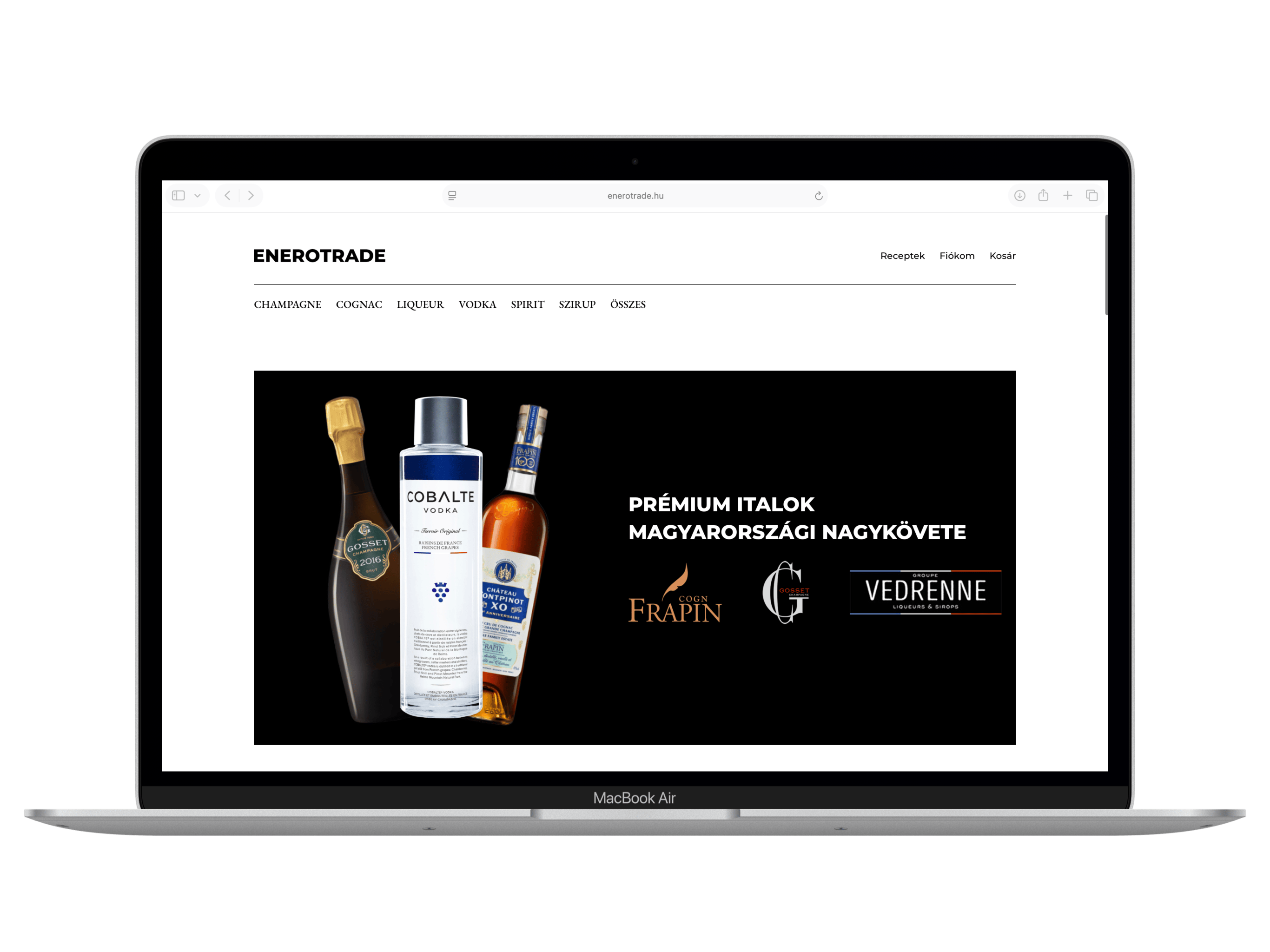 Weboldal referencia 5